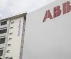 ABB schließt nach Roboter-Verkauf große Zukäufe nicht aus