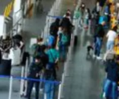 Fraport-Passagierzahlen im Juni weiter auf Erholungskurs