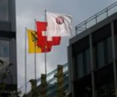 Insider: Schweizer Firmen bieten USA im Zollstreit Milliarden-Investitionen