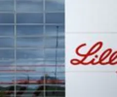Eli Lilly von Gesundheitsreform enttäuscht - Investitionen werden zurückgeschraubt