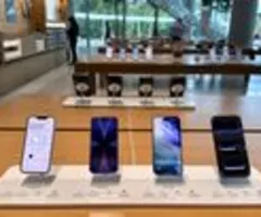 EU-Gericht weist Apple-Klagen gegen Einstufung als "Torwächter" ab