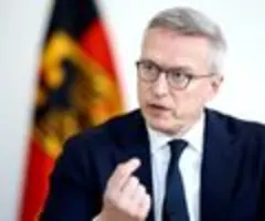 Wildberger pocht auf europäische KI-Lösungen - "Abstand wird größer"