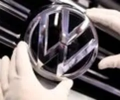 Volkswagen schmiedet Technologie-Bund für Batteriezellproduktion