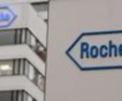 Kassenschlager treiben Roche an - Währungseffekte bremsen Umsatz