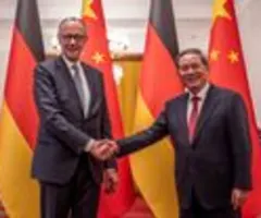 Studie: Deutsches Handelsdefizit mit China erstmals über 100 Milliarden Euro