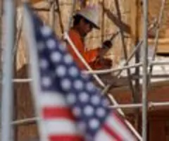 Ökonomen erwarten für USA 2026 solides Wachstum und hartnäckige Inflation