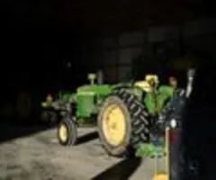 US-Farmer leiden unter Trumps Handelspolitik und bekommen von ihm nun 12 Mrd Dollar Hilfen