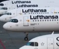 Lufthansa kämpft mit Sparprogramm gegen Gewinn-Erosion