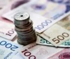 Norwegischer Staatsfonds mit Rekordgewinn im Quartal