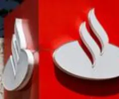 Höhere Gebühren lassen Gewinn bei Santander steigen