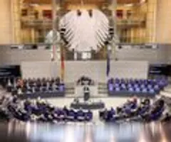 Bundestag ebnet Weg für schnellere Bundeswehr-Aufrüstung