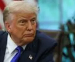 Trump will Finanzinvestoren Kauf von Einfamilienhäusern verbieten