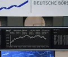 Studie: Nordamerikanische Anleger im Dax auf dem Vormarsch