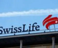 Swiss Re: Naturkatastrophen-Schäden könnten 320 Mrd Dollar erreichen