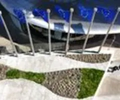 EU-Kommission will Industrie bei Klimaschutz entlasten und fördern