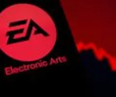 Electronic Arts enttäuscht mit Ausblick - Aktie sinkt