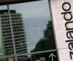 Zalando sieht in KI mehr Chancen als Risiken - Aktie auf Höhenflug