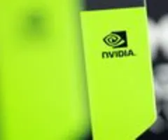 Beschleunigtes Nvidia-Wachstum dämpft Furcht vor KI-Blase