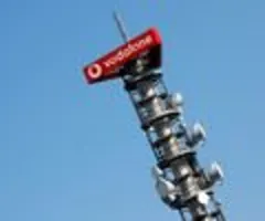 Vodafone-Wachstum zieht an - Deutschland-Geschäft stabilisiert