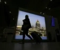 Putin genehmigt Ausstieg von Fraport bei Flughafen St. Petersburg