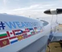 Nato will Awacs-Aufklärungsflugzeuge durch Boeing-Modelle ersetzen