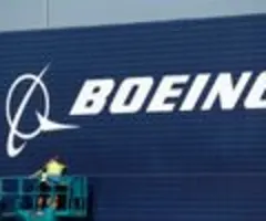 Boeing verringert Verlust und will 737-MAX-Produktion ausbauen
