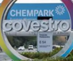 Kunststoffkonzern Covestro hofft auf Besserung 2024