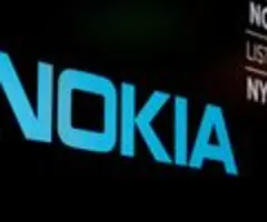 Nokia sieht sich nach Konzernumbau auf Wachstumskurs