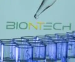 Biontech will ab Oktober zwei angepasste Omikron-Booster ausliefern