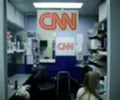 Gericht: Trump muss CNN und andere verbannte Medien wieder ins Weiße Haus lassen