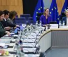 EU schwächt KI-Gesetz ab und verbietet KI-Nacktbilder