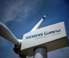 Siemens Gamesa trennt sich von Onshore-Chef - "Mussten was ändern"