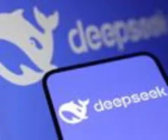 DeepSeek fordert OpenAI mit neuer KI-Version erneut heraus