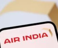 Technische Probleme Grund für Zwischenfall bei Air India mit Verletzten