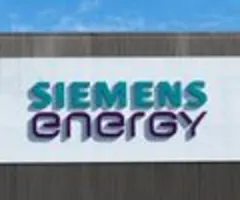 Siemens Energy investiert eine Milliarde Dollar in USA
