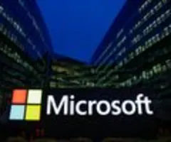 Starkes Cloud-Geschäft gibt Microsoft Rückenwind