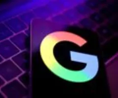EU ermittelt gegen Google wegen Nutzung von Online-Inhalten für KI
