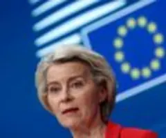 EU hofft auf Handelsdeal mit USA in den nächsten Tagen