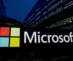 Microsoft baut wegen KI mehrere tausend Stellen ab