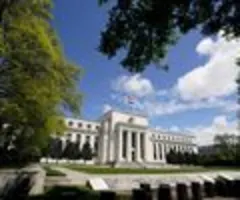 US-Inflationsrate sinkt im Juli - Was macht die Fed?