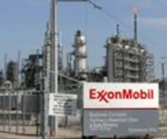 Insider - Exxon und Shell kurz vor Verkauf von Aera
