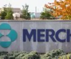 Zeitung - US-Pharmakonzern Merck & Co plant 40-Milliarden-Dollar-Zukauf