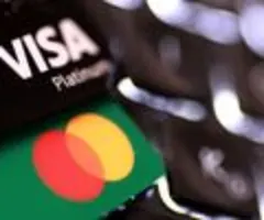Britische Finanzaufsicht ermittelt gegen Visa, Mastercard und PayPal