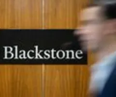 Zeitung: Blackstone investiert vier Milliarden Euro in Rechenzentrum in Deutschland