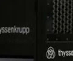 Investor erteilt Thyssenkrupp bei HKM Absage