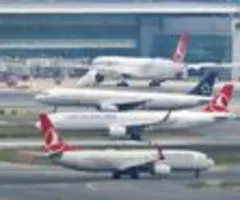 IATA: Handelskonflikte bremsen Wachstum im Luftverkehr