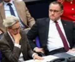 AfD uneins über US-Truppen in Deutschland