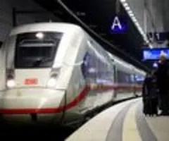 Verkehrsministerium: Neuer Bahn-Chef steht vor "Herkulesaufgabe"