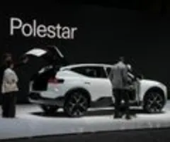 Polestar sichert sich weiteren Kredit und verschiebt Bilanz erneut