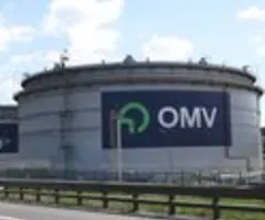 OMV startet Förderung aus größtem Gasfund seit 40 Jahren